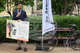 Екологично сдружение "За Земята" - среща