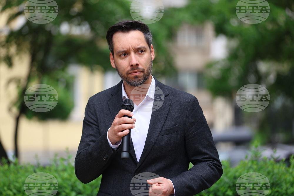 Екологично сдружение "За Земята" - среща