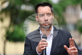 Екологично сдружение "За Земята" - среща