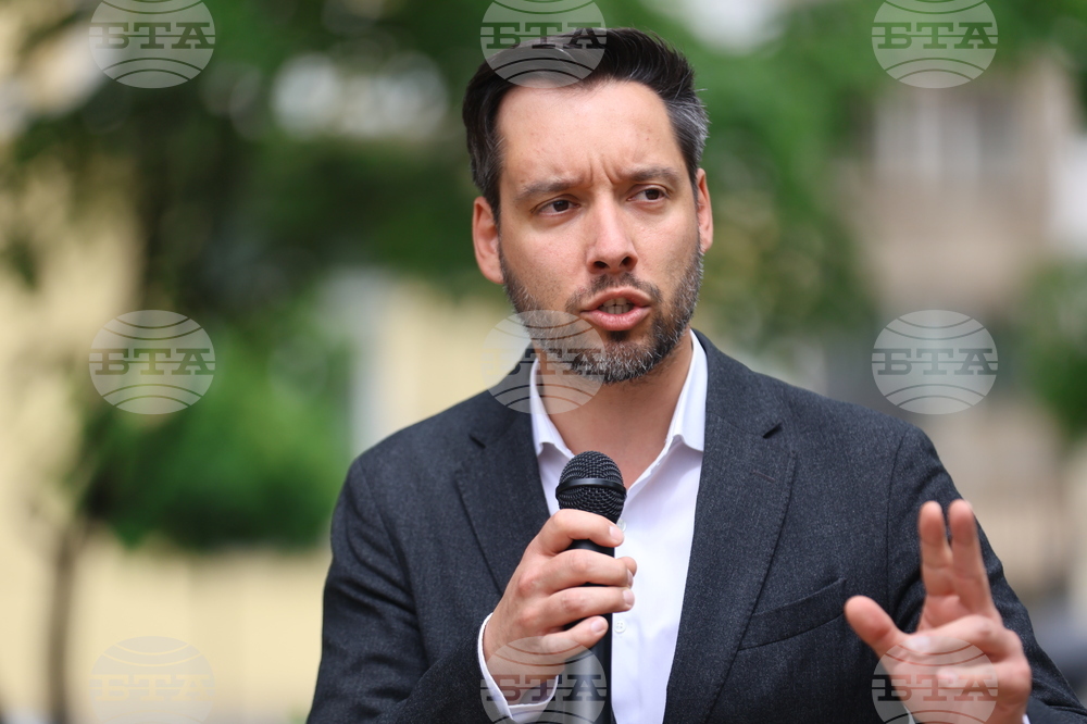 Екологично сдружение "За Земята" - среща