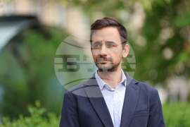 Екологично сдружение "За Земята" - среща