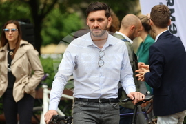 Екологично сдружение "За Земята" - среща