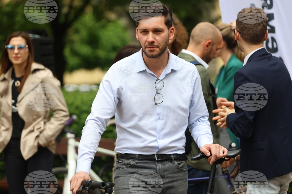 Екологично сдружение "За Земята" - среща