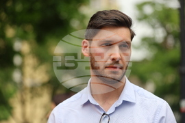 Екологично сдружение "За Земята" - среща