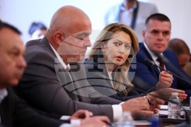 Народно събрание - Комисия за Мартин Божанов