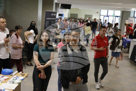 Русе - Русенски университет - "JobTiger"