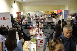 Русе - Русенски университет - "JobTiger"