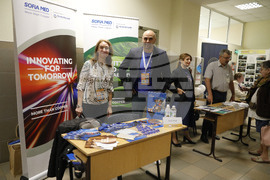 Русе - Русенски университет - "JobTiger"