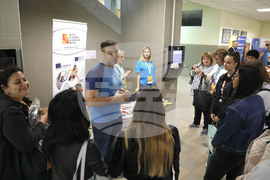 Русе - Русенски университет - "JobTiger"