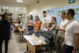 Русе - Русенски университет - "JobTiger"