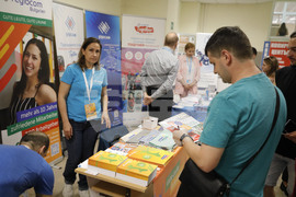 Русе - Русенски университет - "JobTiger"