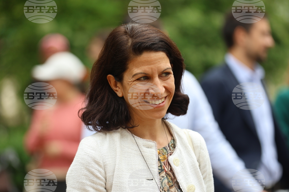 Екологично сдружение "За Земята" - среща