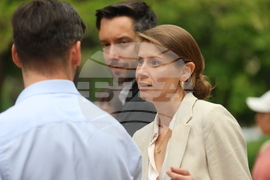 Екологично сдружение "За Земята" - среща