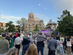 Снимка: ПП "Движение Да България"