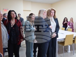 Снимка: Президентство