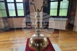 Велико Търново - Музей "Възраждане и Учредително събрание"