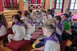 Велико Търново - Музей "Възраждане и Учредително събрание"