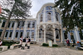 Велико Търново - Музей "Възраждане и Учредително събрание"