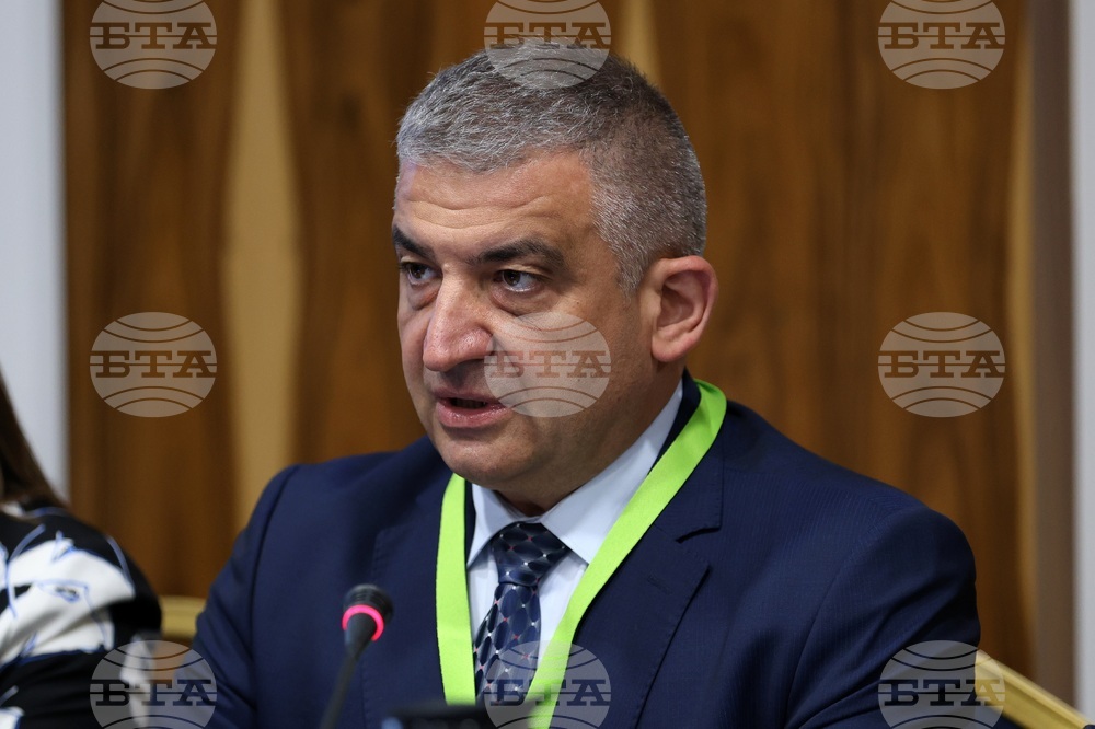 Заключителна конференция по проект "Развитие на фискалната децентрализация и подобряване на финансовото управление на местно ниво в България"