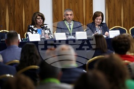 Заключителна конференция по проект "Развитие на фискалната децентрализация и подобряване на финансовото управление на местно ниво в България"