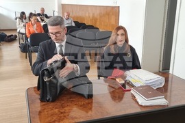 Република Северна Македония - дело - Християн Пендиков