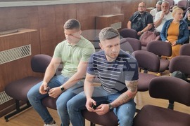 Република Северна Македония - дело - Християн Пендиков