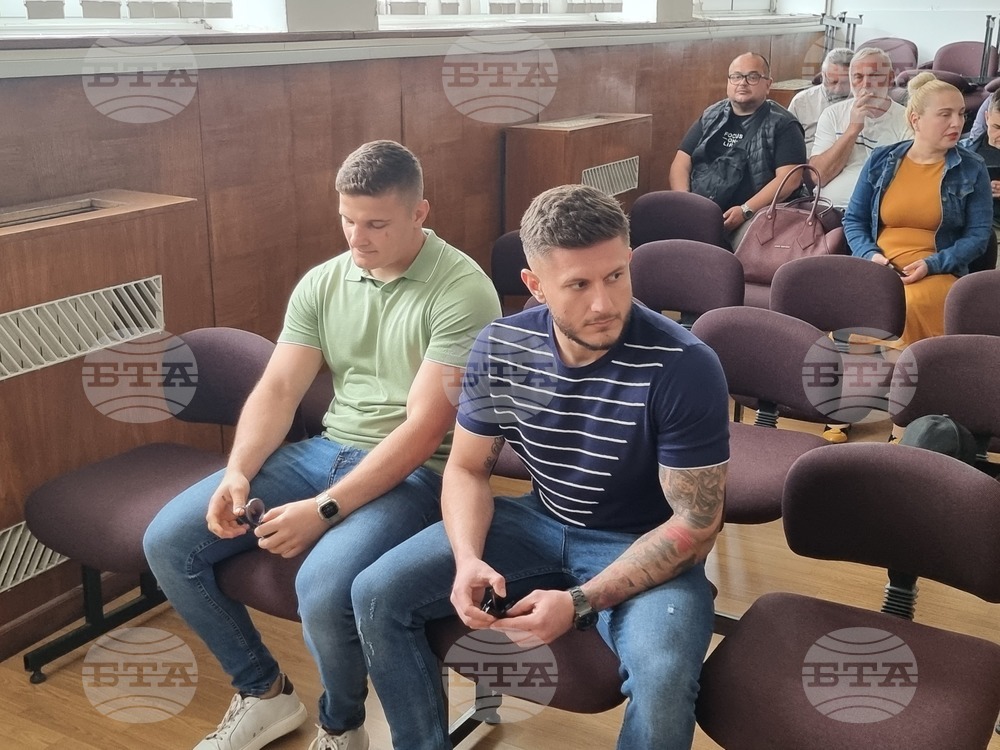 Република Северна Македония - дело - Християн Пендиков