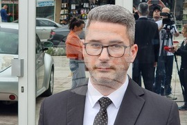 Република Северна Македония - дело - Християн Пендиков