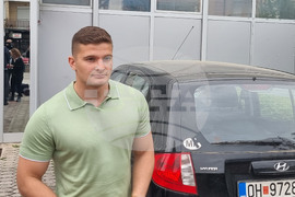 Република Северна Македония - дело - Християн Пендиков