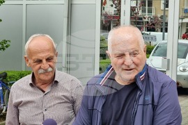 Република Северна Македония - дело - Християн Пендиков