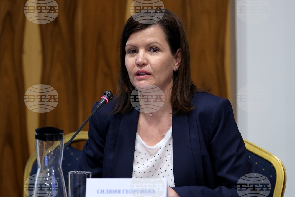 Заключителна конференция по проект „Развитие на фискалната децентрализация и подобряване на финансовото управление на местно ниво в България“