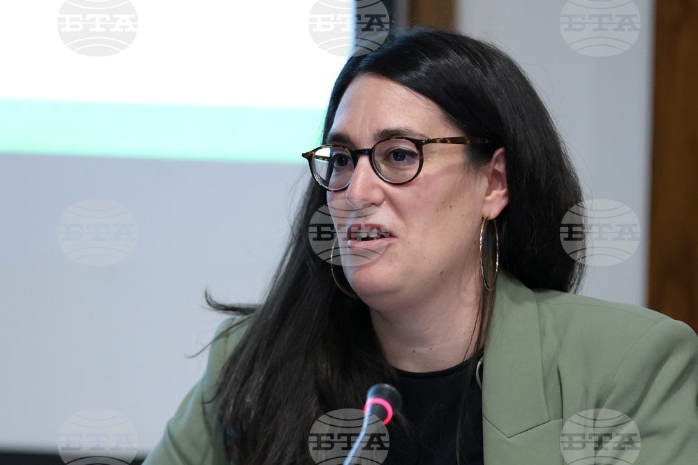 Заключителна конференция по проект „Развитие на фискалната децентрализация и подобряване на финансовото управление на местно ниво в България“