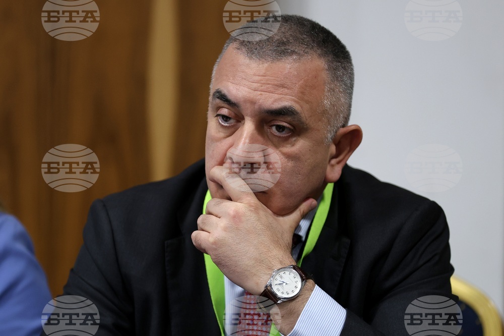 Заключителна конференция по проект „Развитие на фискалната децентрализация и подобряване на финансовото управление на местно ниво в България“