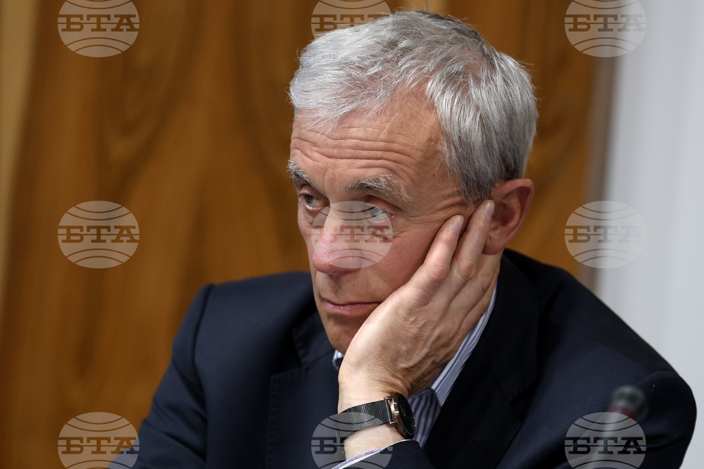 Заключителна конференция по проект „Развитие на фискалната децентрализация и подобряване на финансовото управление на местно ниво в България“