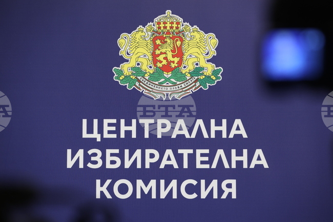 ЦИК реши да изпрати на Конституционния съд данните, получени от "Информационно обслужване" във връзка с изборите 