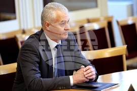 Народно събрание - Временна комисия за разследване на корупционните практики в Агенция „Митници“