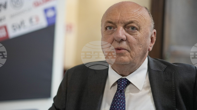 Италия може да възобнови дейността на част от въглищните си електроцентрали при задълбочаване на конфликта в Близкия изток