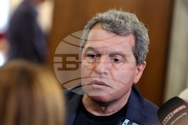 Народно събрание - Временна комисия за разследване на корупционните практики в Агенция „Митници“