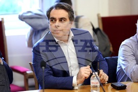 Народно събрание - Временна комисия за разследване на корупционните практики в Агенция „Митници“