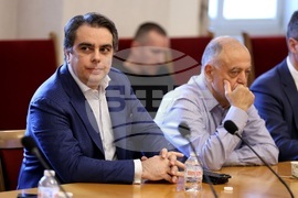 Народно събрание - Временна комисия за разследване на корупционните практики в Агенция „Митници“