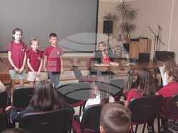 Снимка: Окръжен съд – Търговище