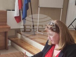 Снимка: Окръжен съд – Търговище