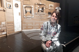 Плевен - театър - премиерно представление