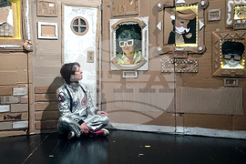 Плевен - театър - премиерно представление