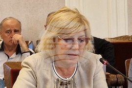 Народно събрание - Комисия по здравеопазване