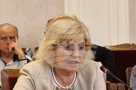 Народно събрание - Комисия по здравеопазване