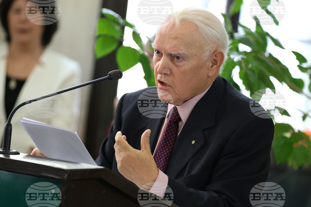 Ден на българската Конституция и професионален празник на юриста