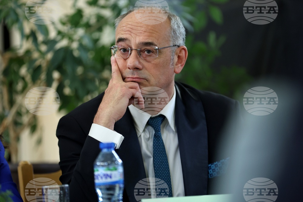 Ден на българската Конституция и професионален празник на юриста