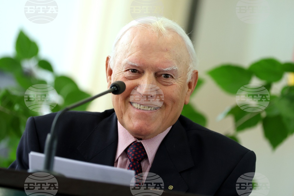 Ден на българската Конституция и професионален празник на юриста