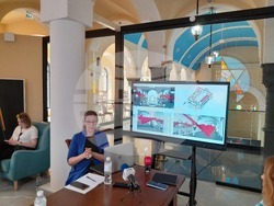 Снимка: Община Видин